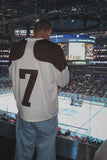HOCKEY JERSEY
