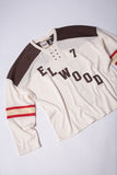 HOCKEY JERSEY
