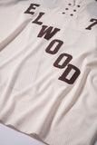 HOCKEY JERSEY