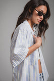 SS OXFORD SHIRT