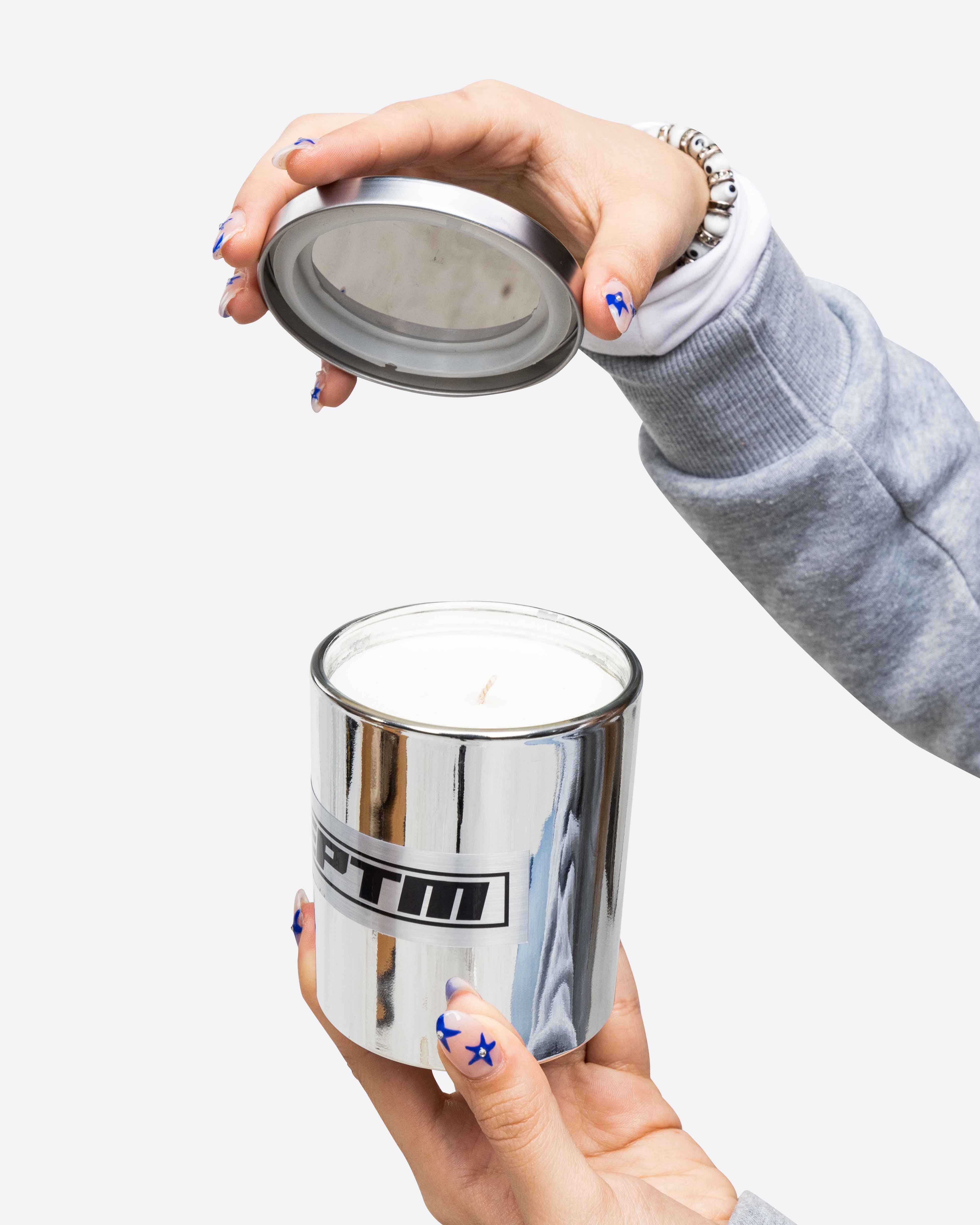 EPTM SANTAL CANDLE