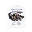 WOLVERINE CUT-OFF T-SHIRT