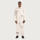 Banner Pant - Natural