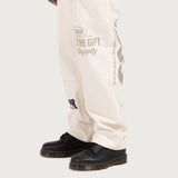 Banner Pant - Natural