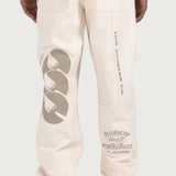 Banner Pant - Natural