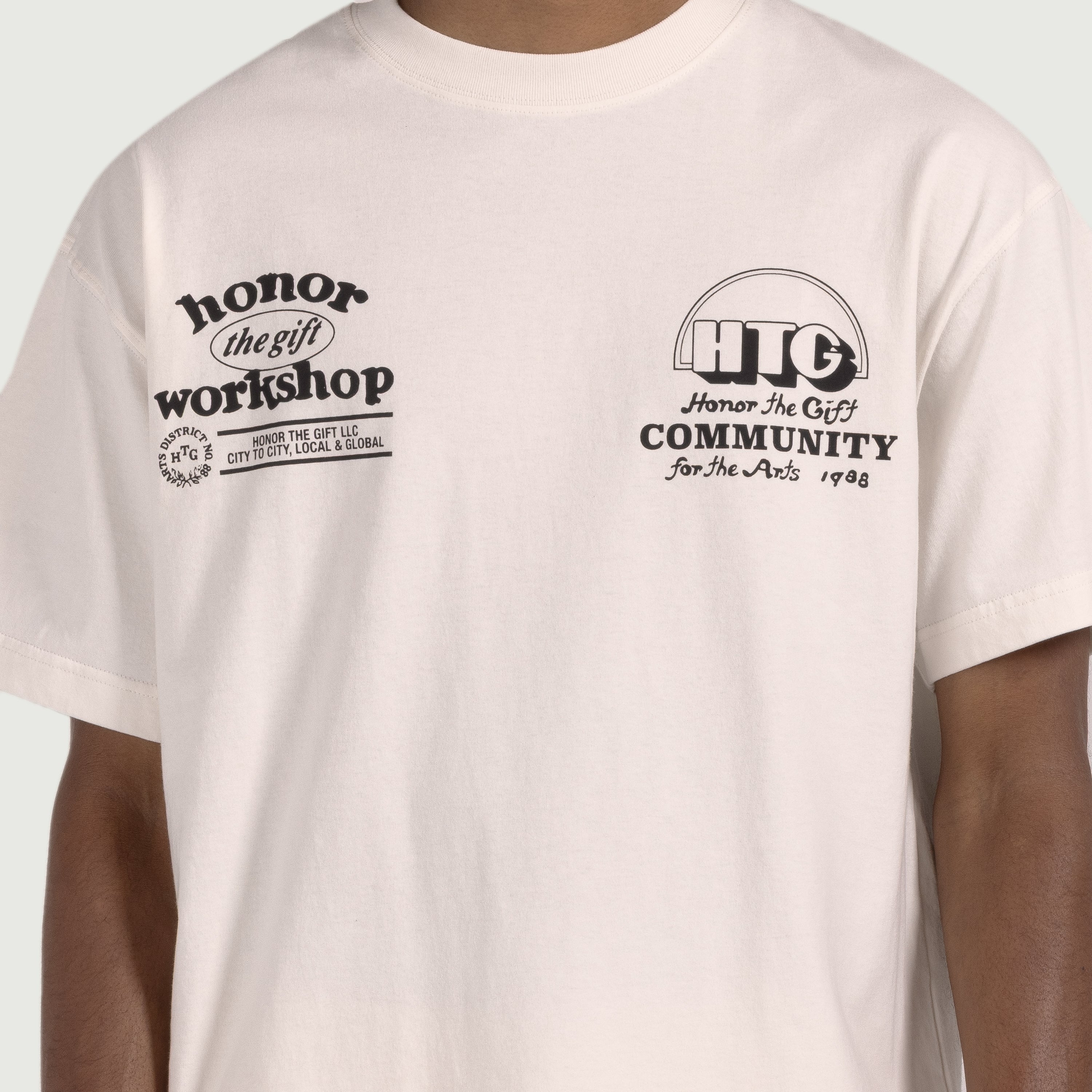 Honor Workshop - Bone