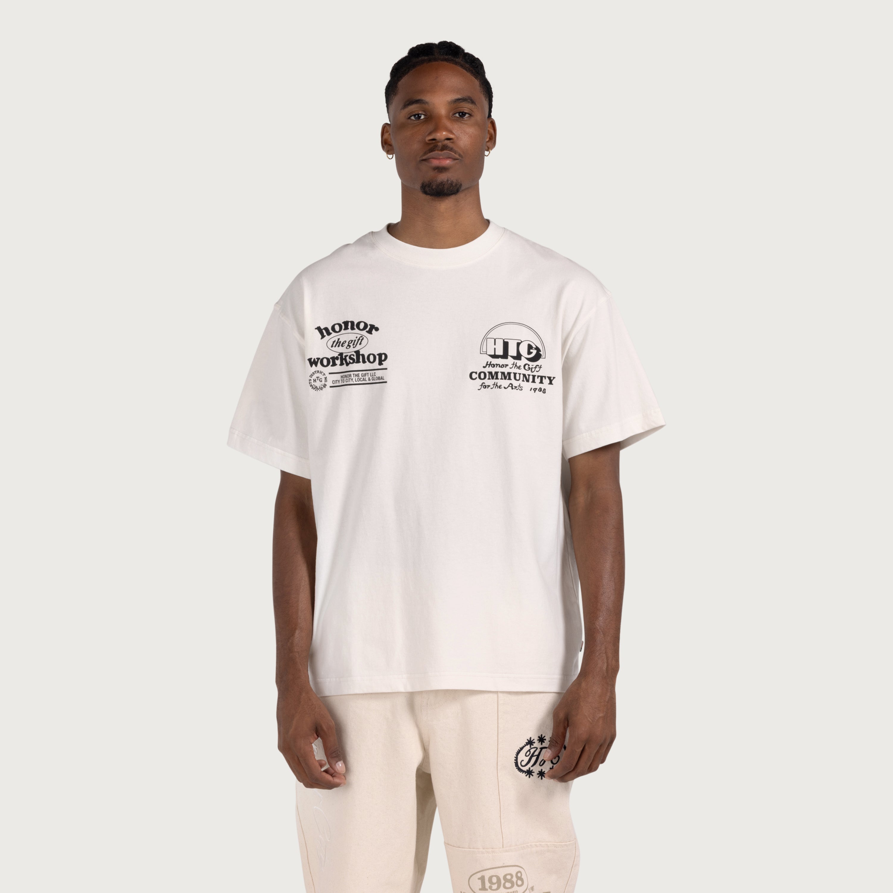 Honor Workshop - Bone