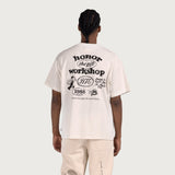 Honor Workshop - Bone