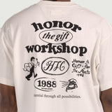 Honor Workshop - Bone