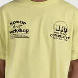 Honor Workshop - Green