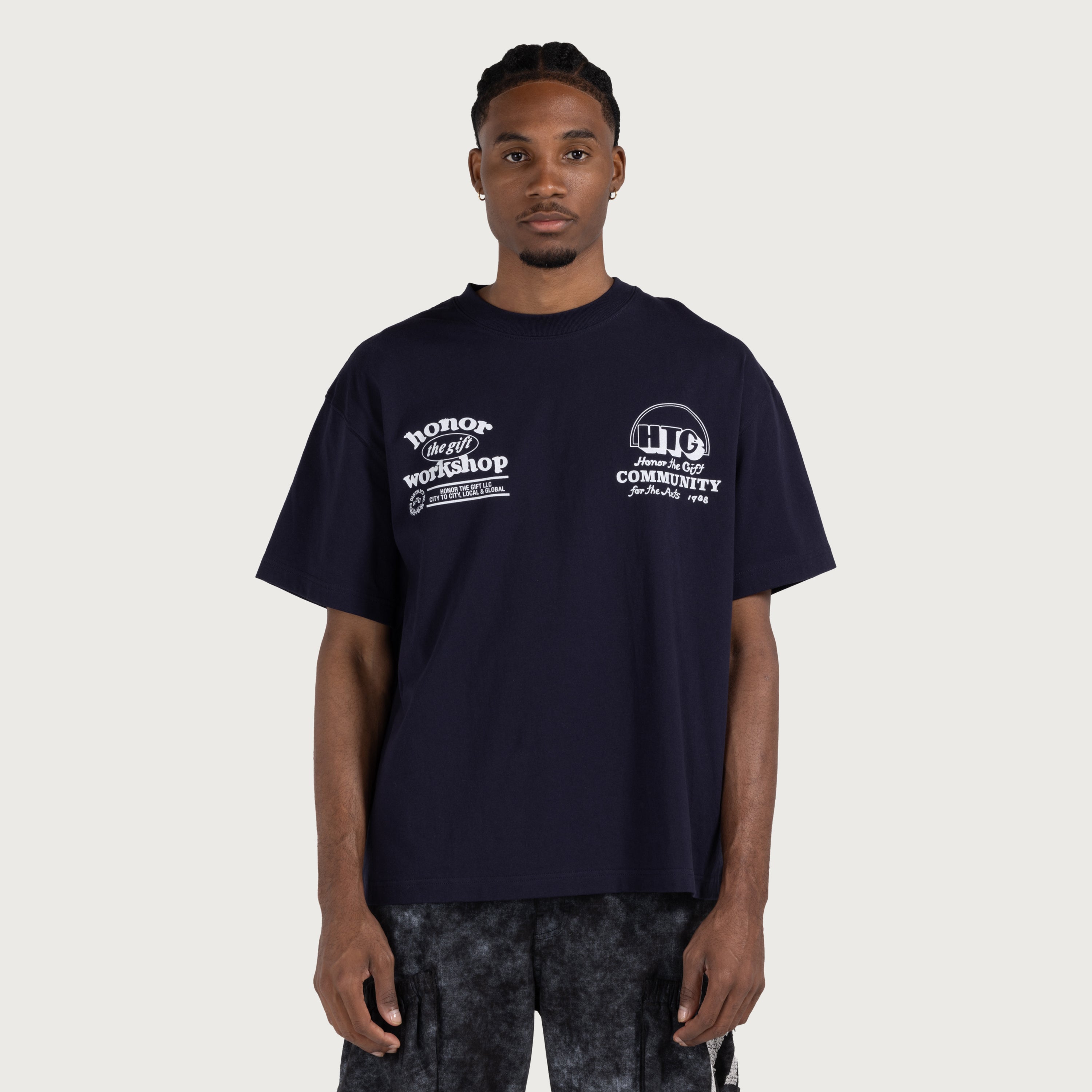 Honor Workshop - Navy