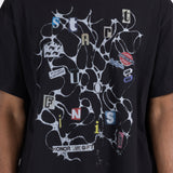 Start To Finish - Black