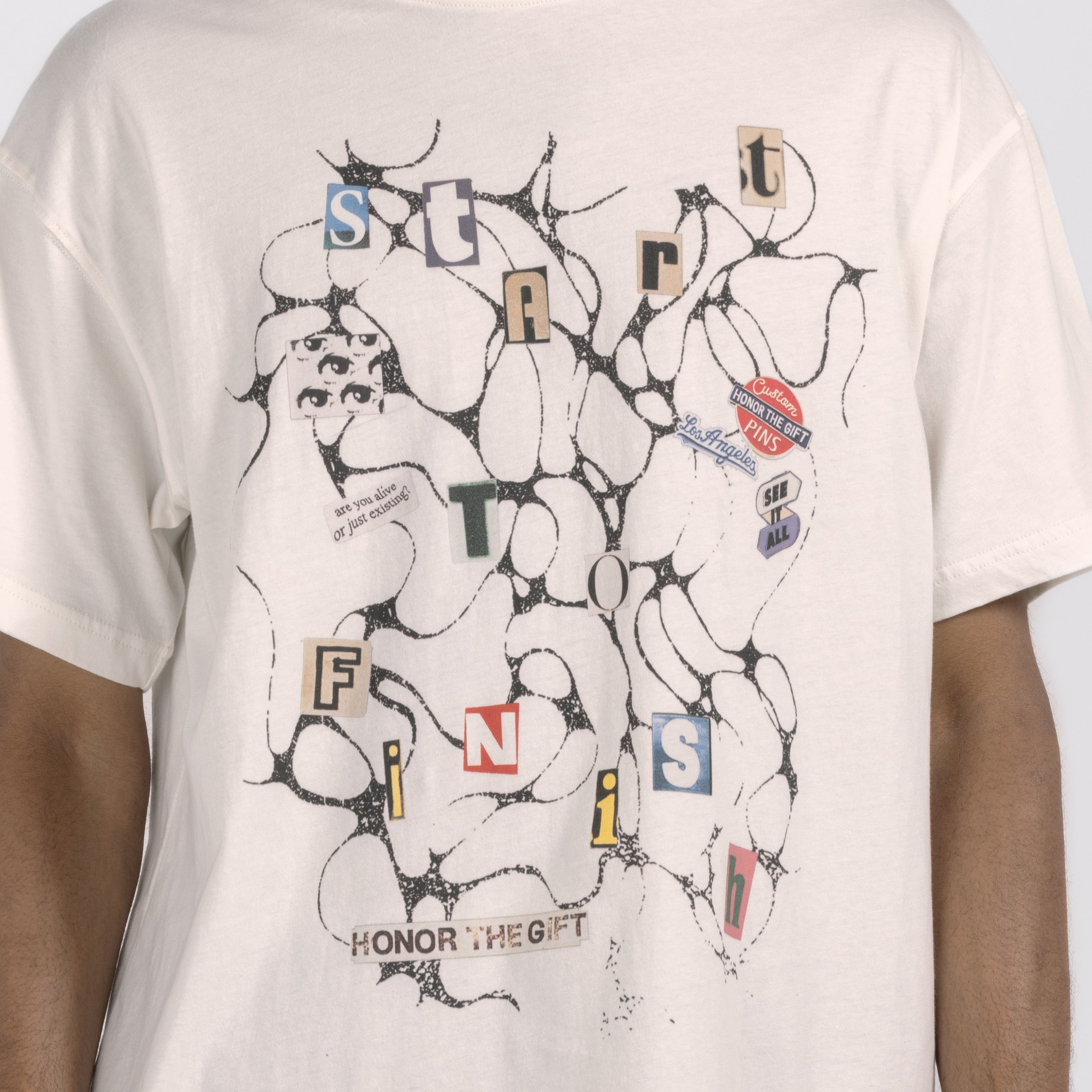 Start To Finish - Bone