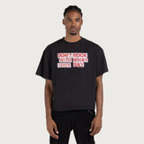 What They Say - Black