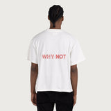 What They Say - White