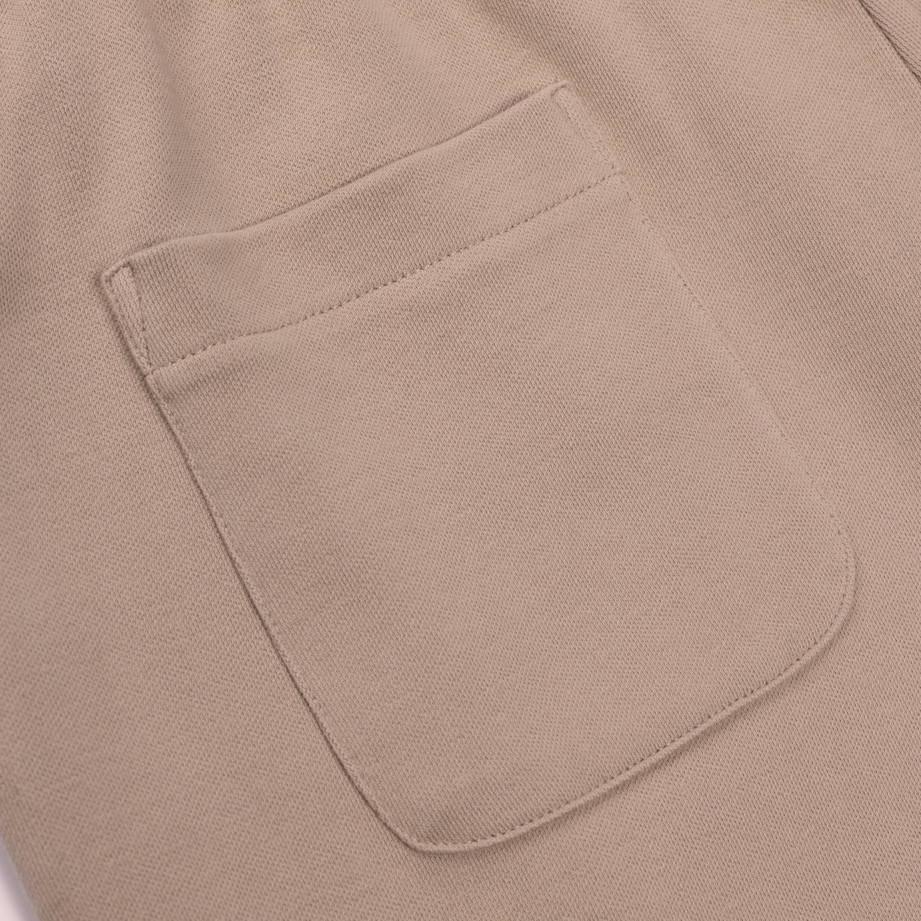 Reverse Sweats - Pebble