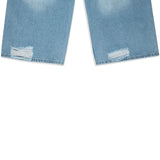 DIAMANTI BAGGY JEANS