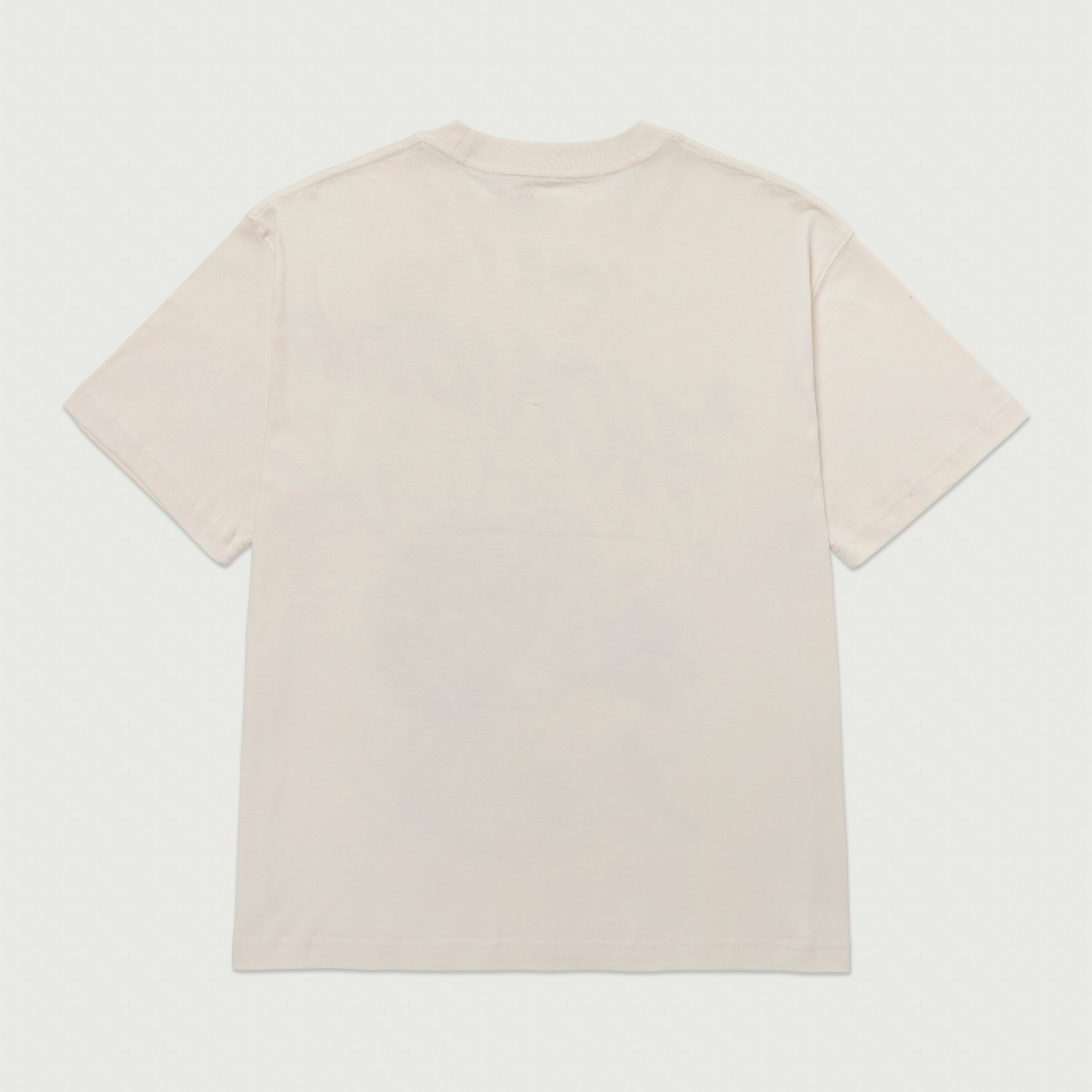 Family Tree T-Shirt - Bone