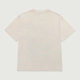 Family Tree T-Shirt - Bone