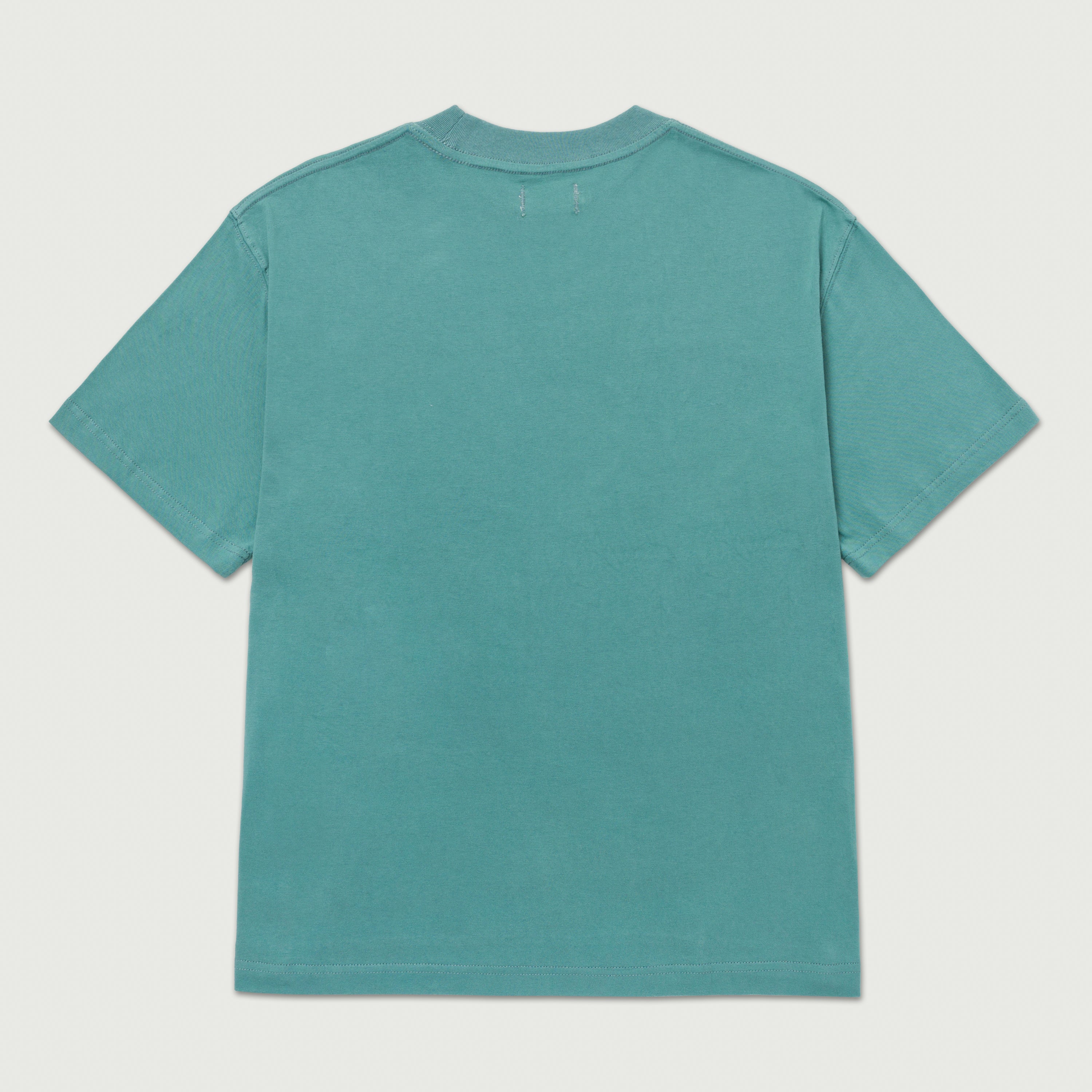 Family Tree T-Shirt - Green