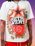 RED STAR SHIRT