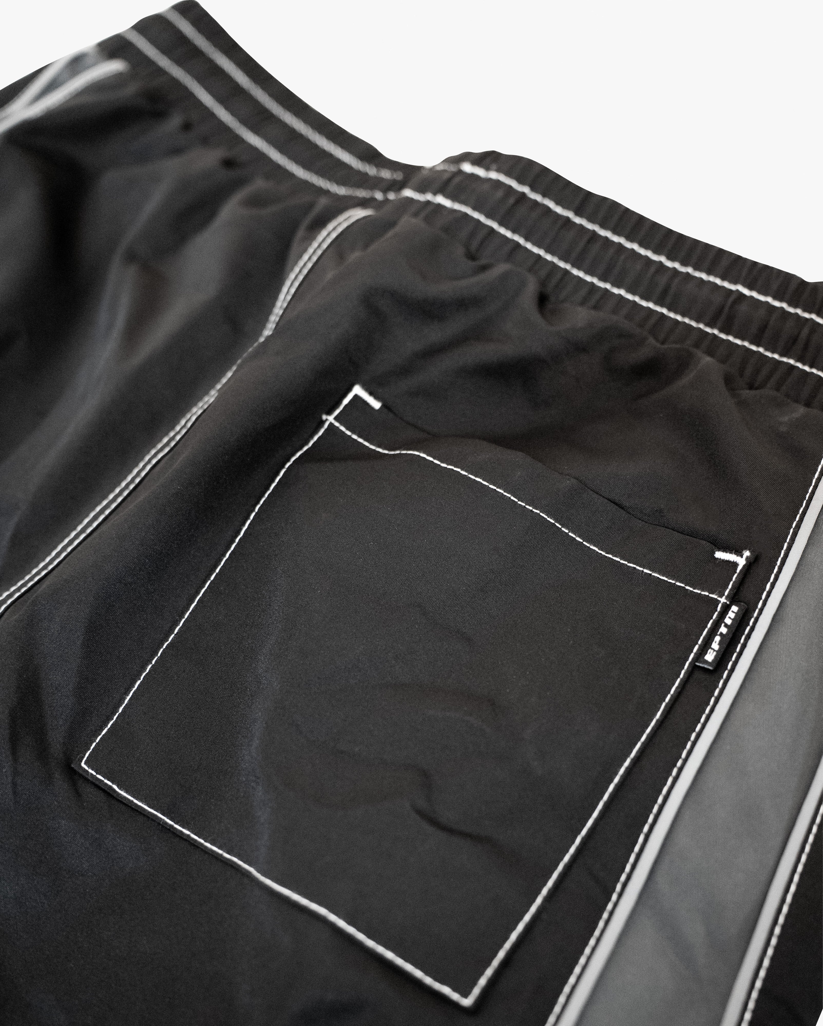 EPTM Montana Pants - Black