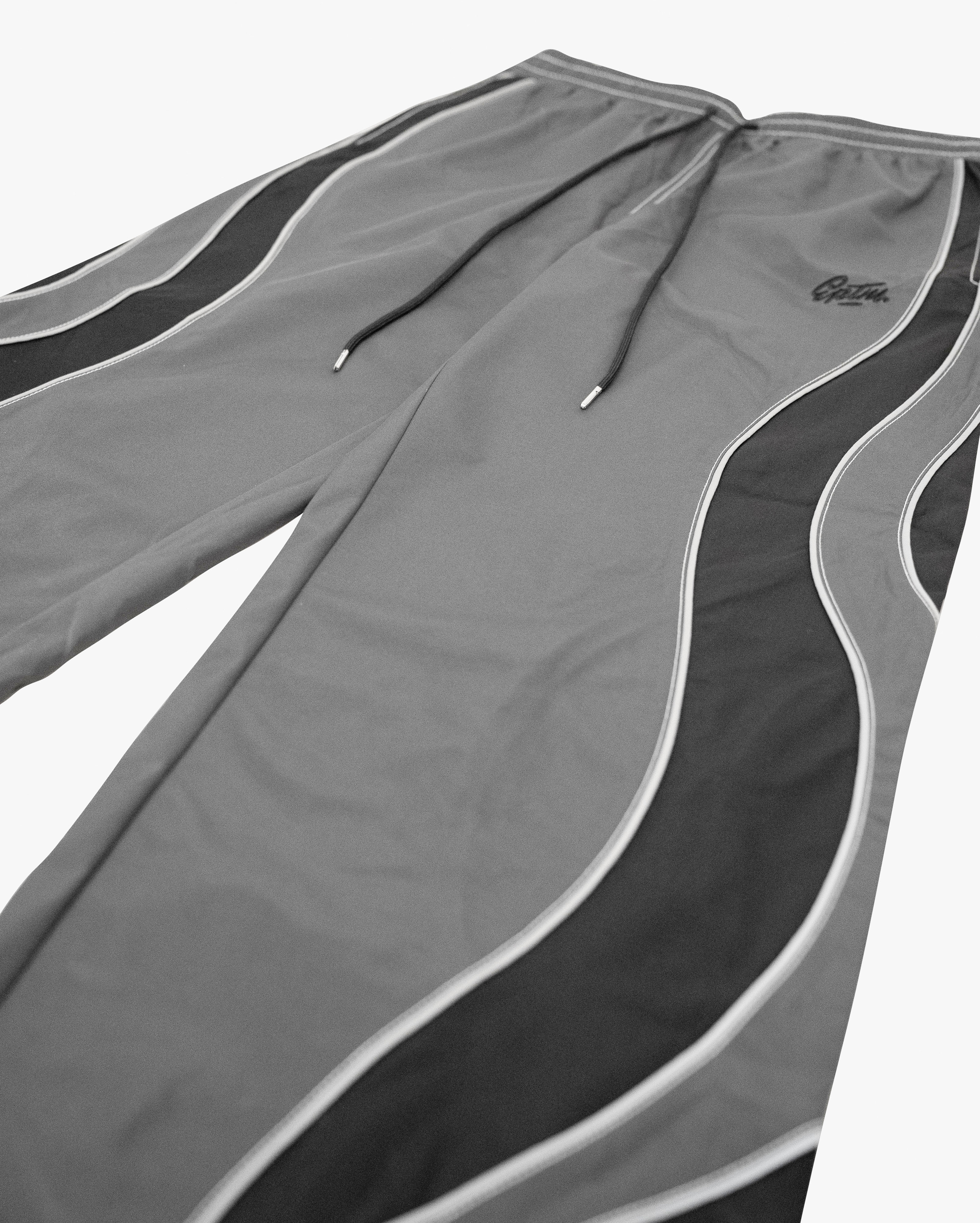 EPTM Montana Pants - Grey