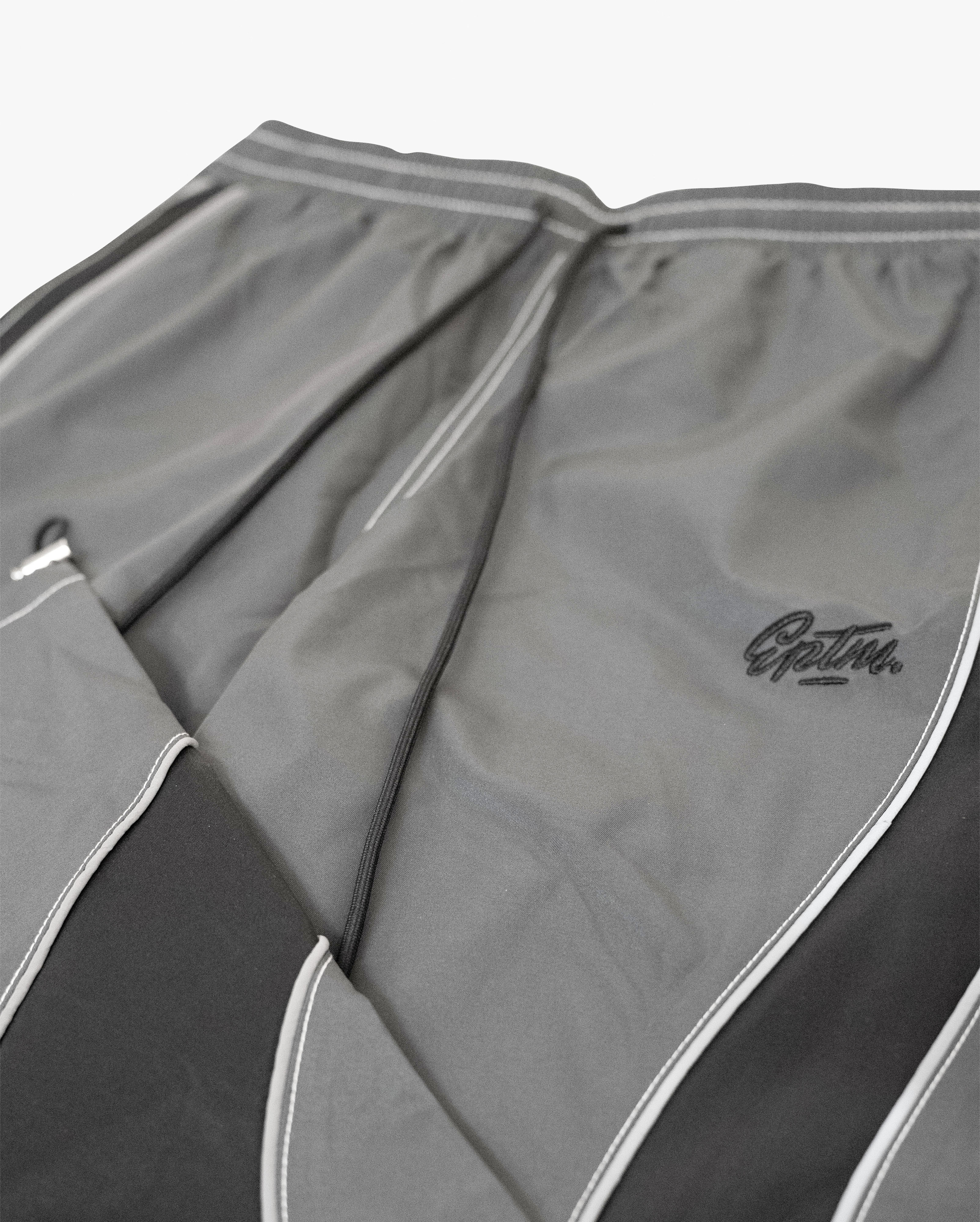 EPTM Montana Pants - Grey