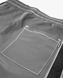 EPTM Montana Pants - Grey