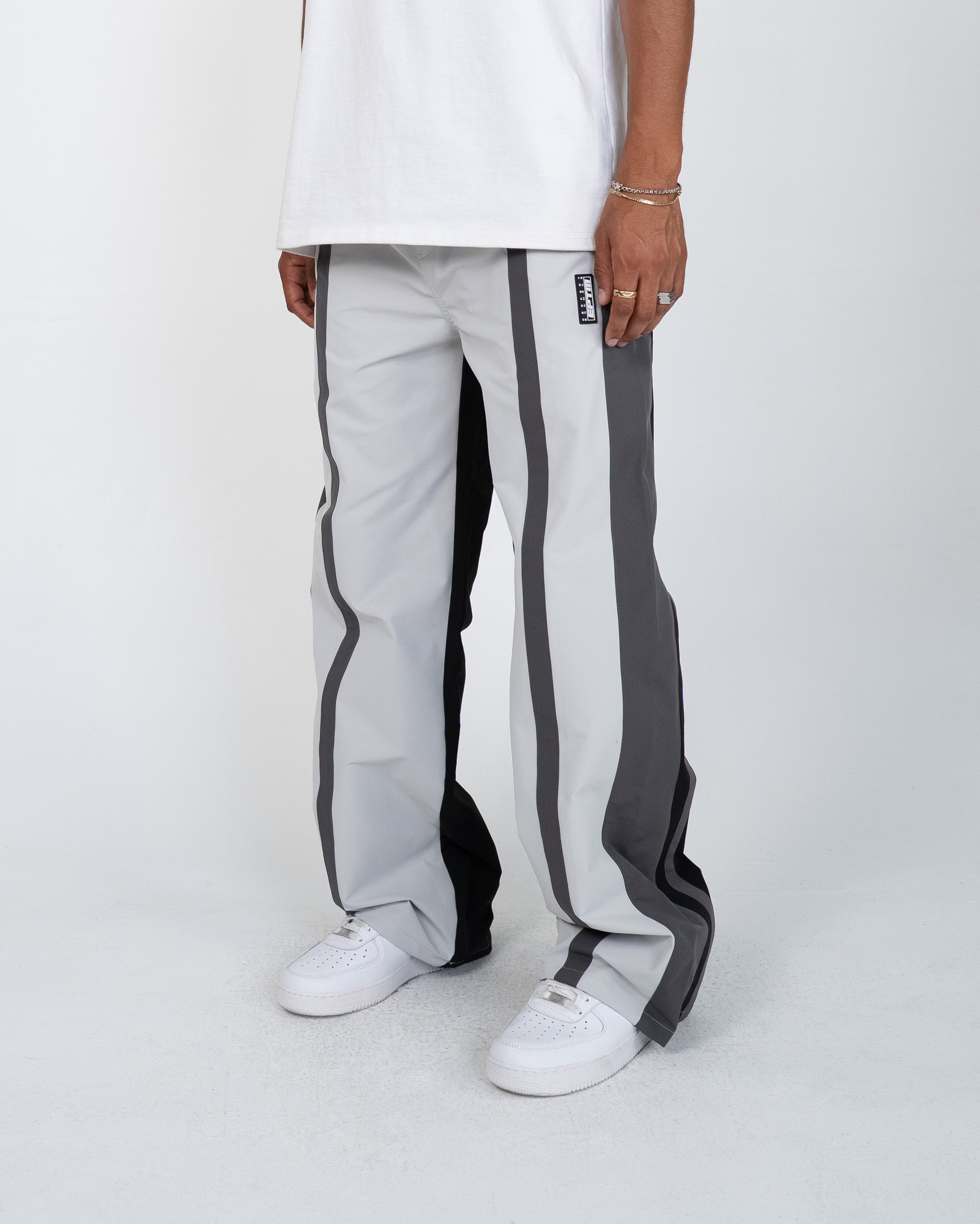 EPTM Flapjack Pants - Black