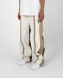 EPTM Flapjack Pants - Brown