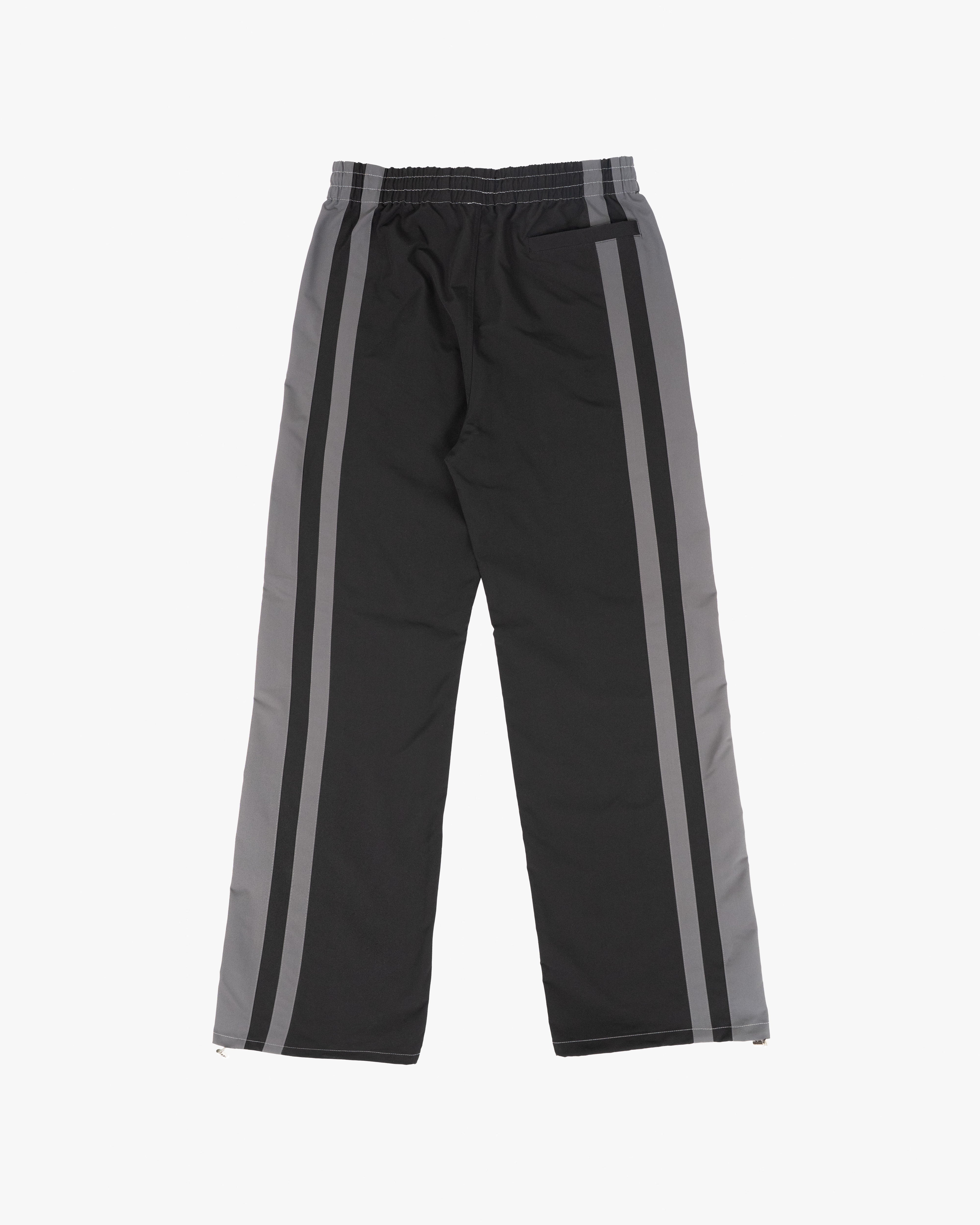 EPTM Flapjack Pants - Black