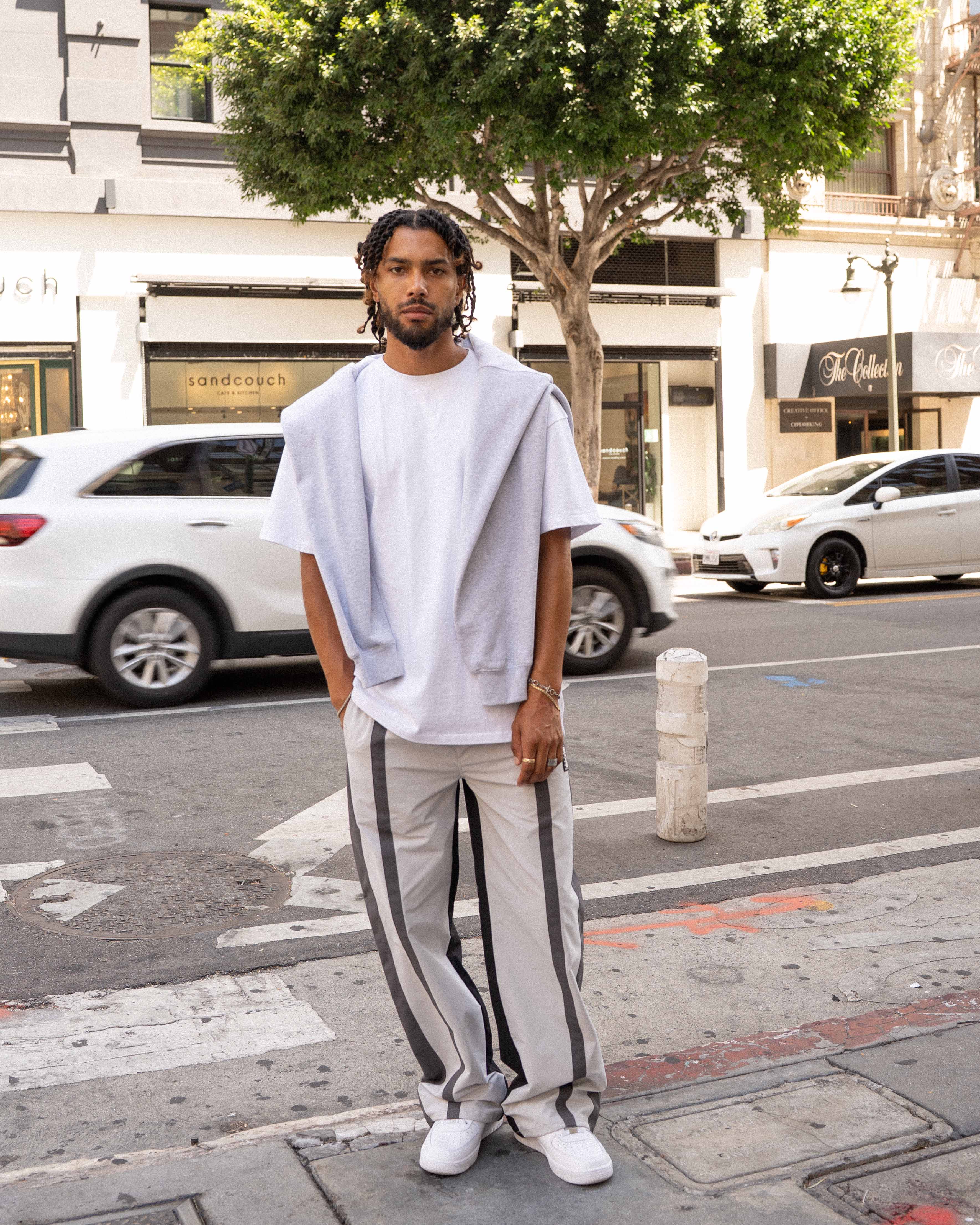 EPTM Flapjack Pants - Black