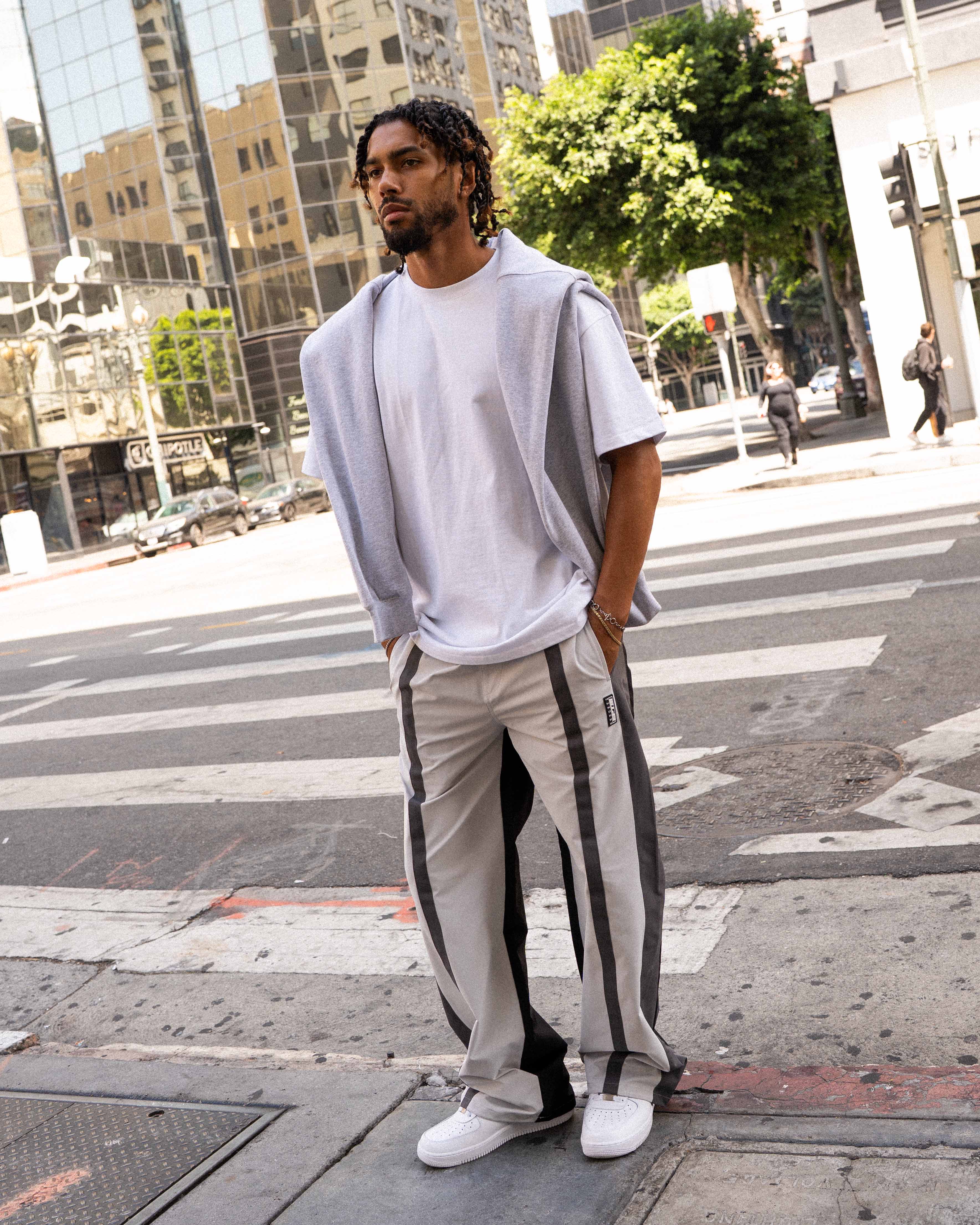 EPTM Flapjack Pants - Black