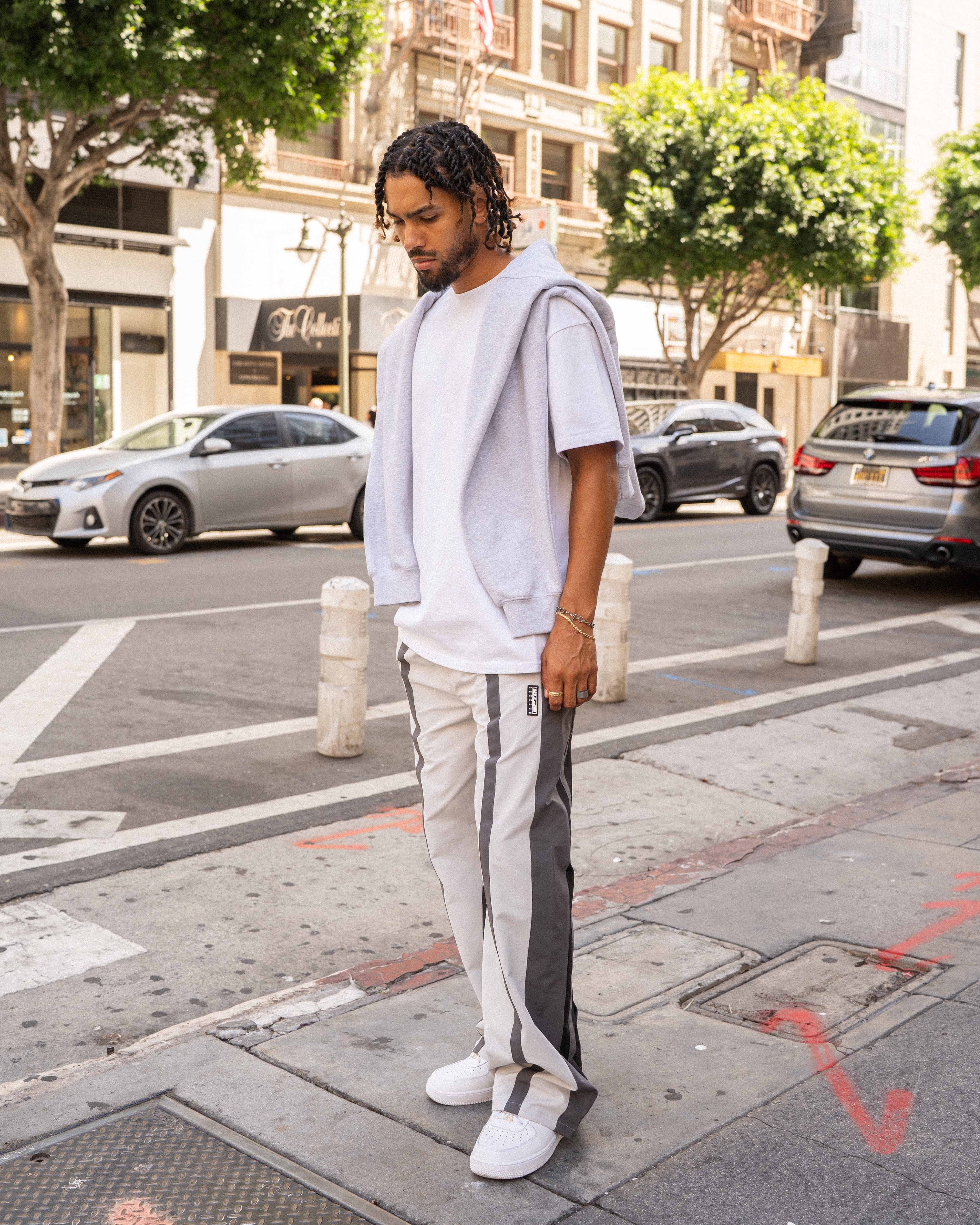 EPTM Flapjack Pants - Black