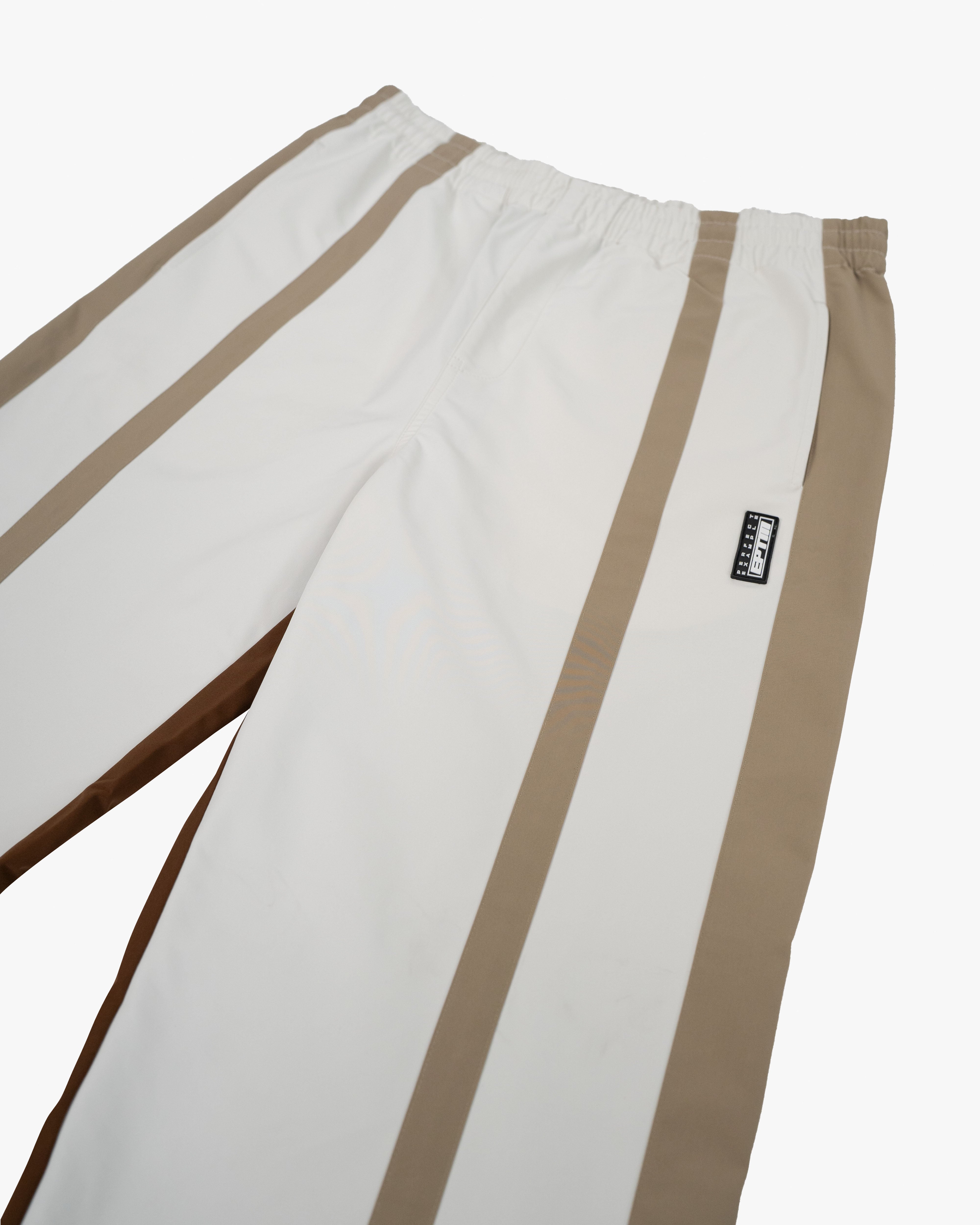 EPTM Flapjack Pants - Brown
