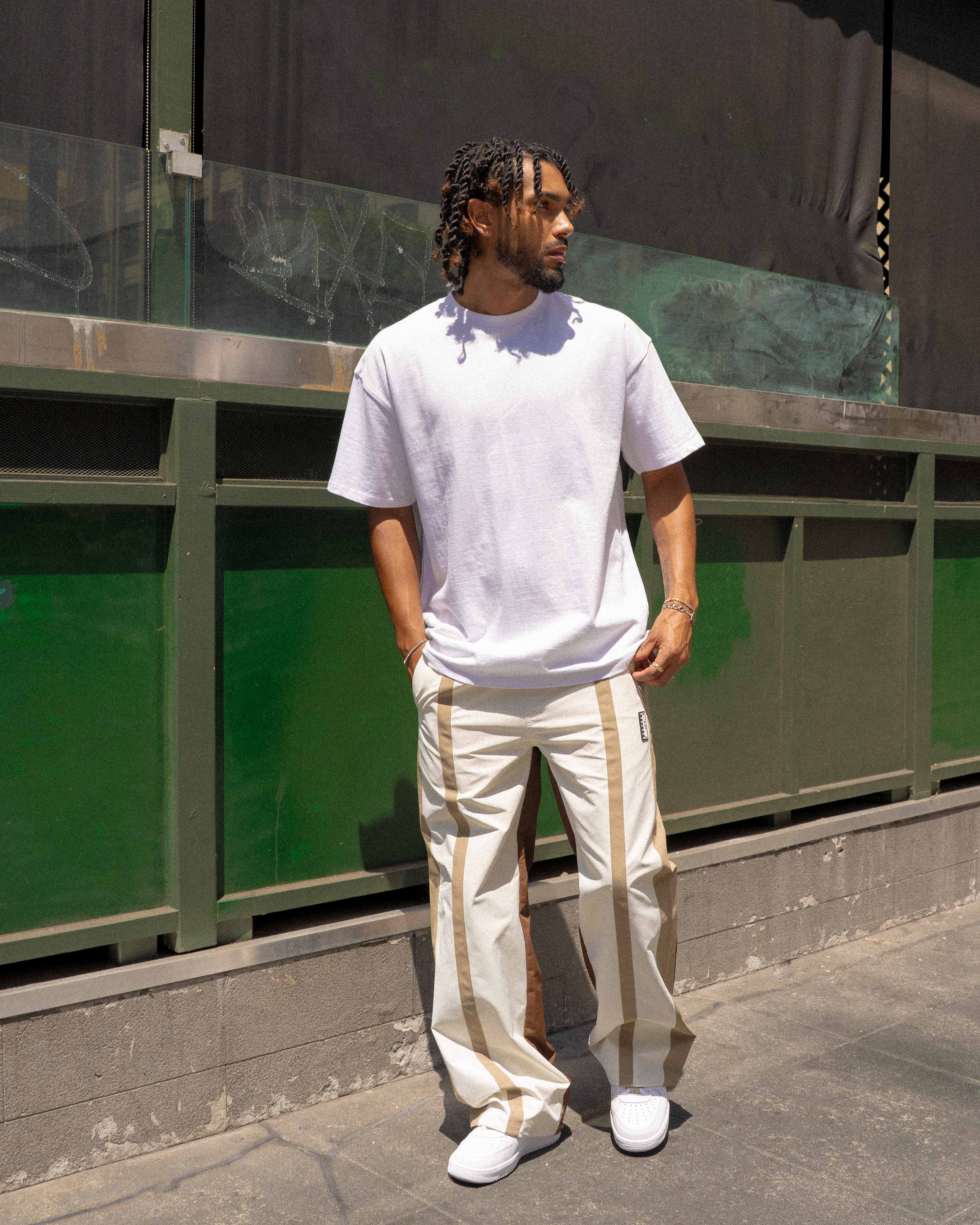 EPTM Flapjack Pants - Brown