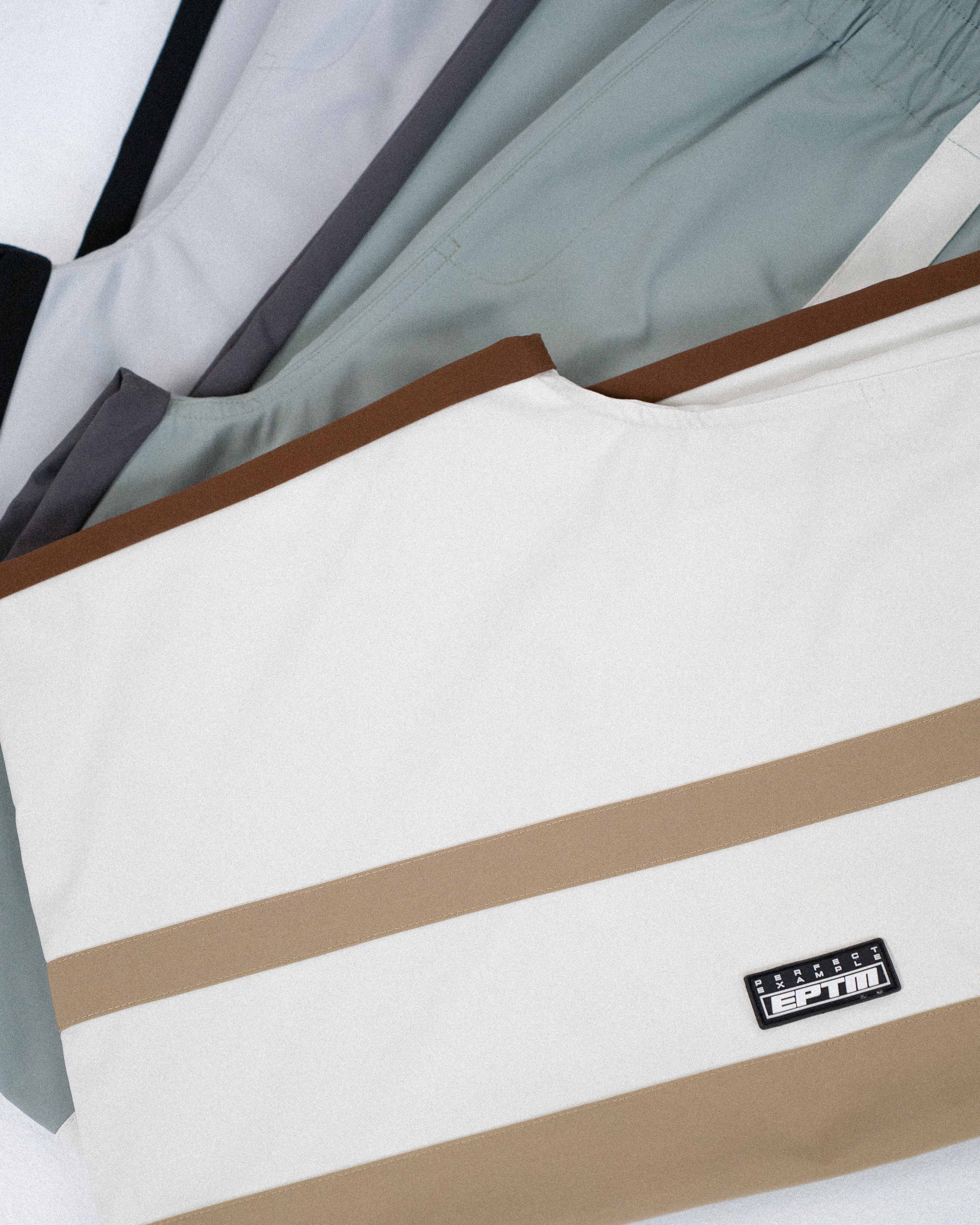 EPTM Flapjack Pants - Brown