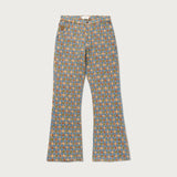 Flare Pant - Multi
