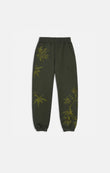 VERDANT FOREST SWEATPANTS