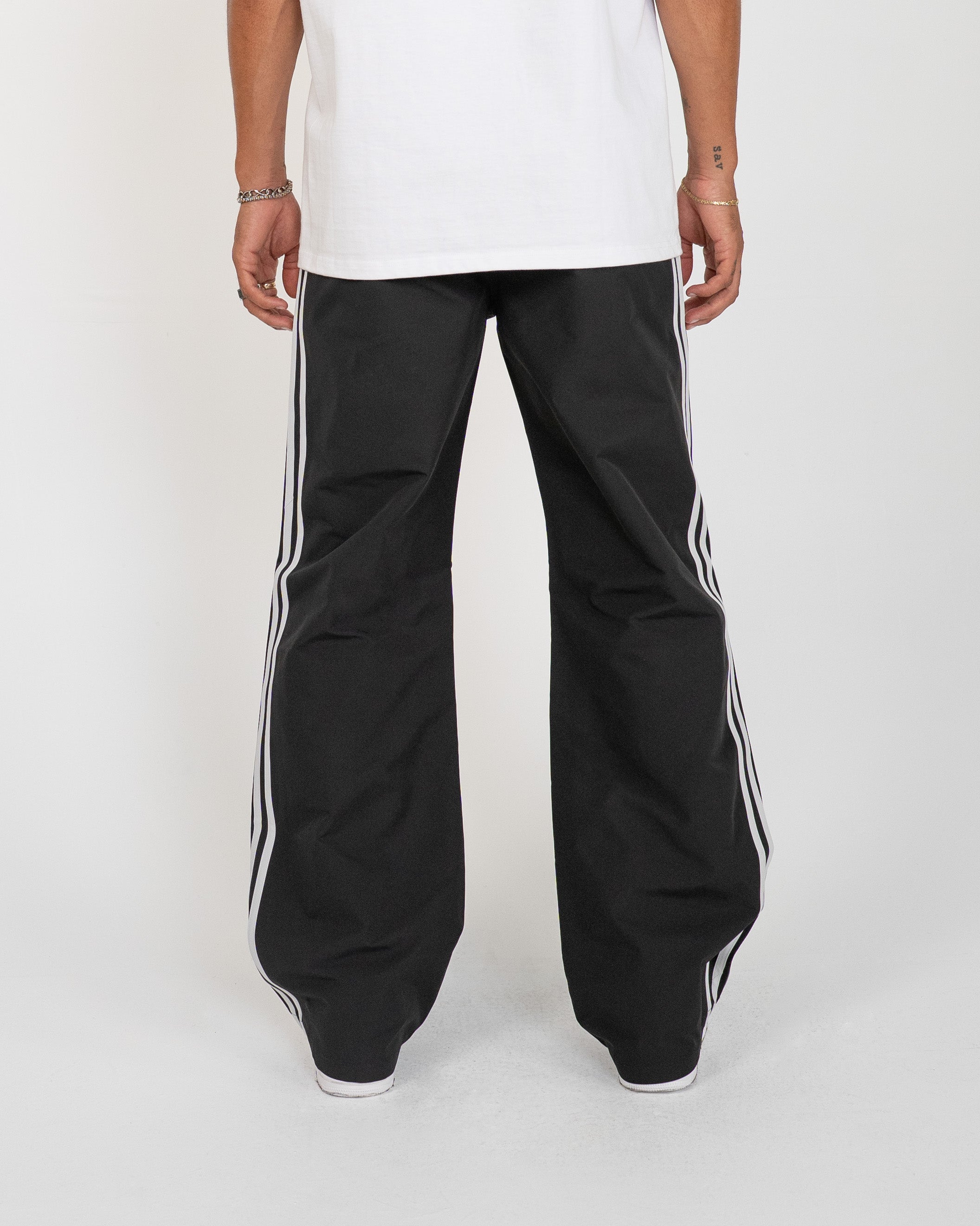 EPTM Fogami Pants - Black