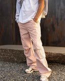 EPTM Fogami Pants - Dusty Pink