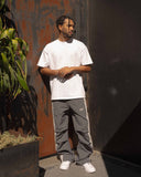 EPTM Fogami Pants - Charcoal