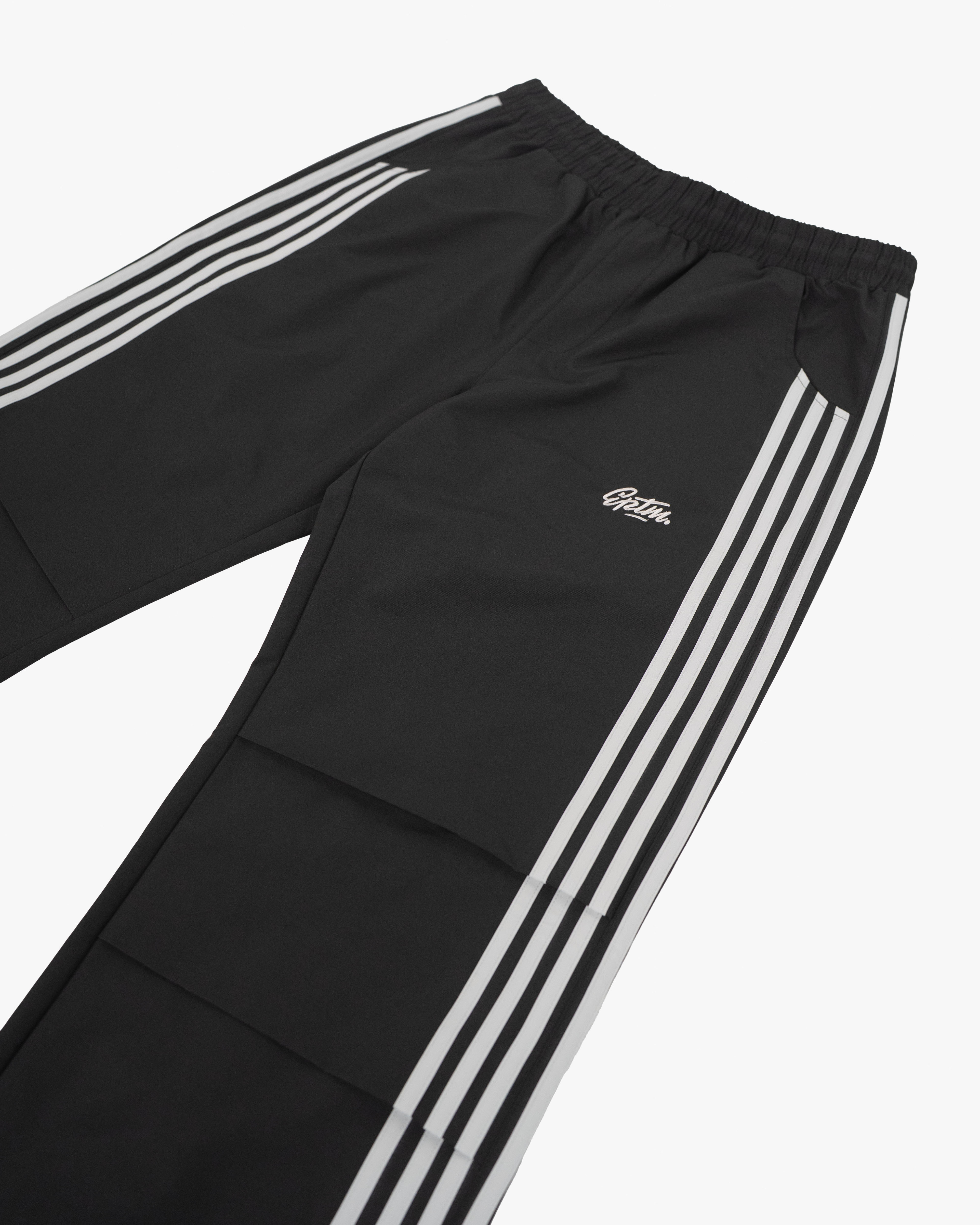 EPTM Fogami Pants - Black