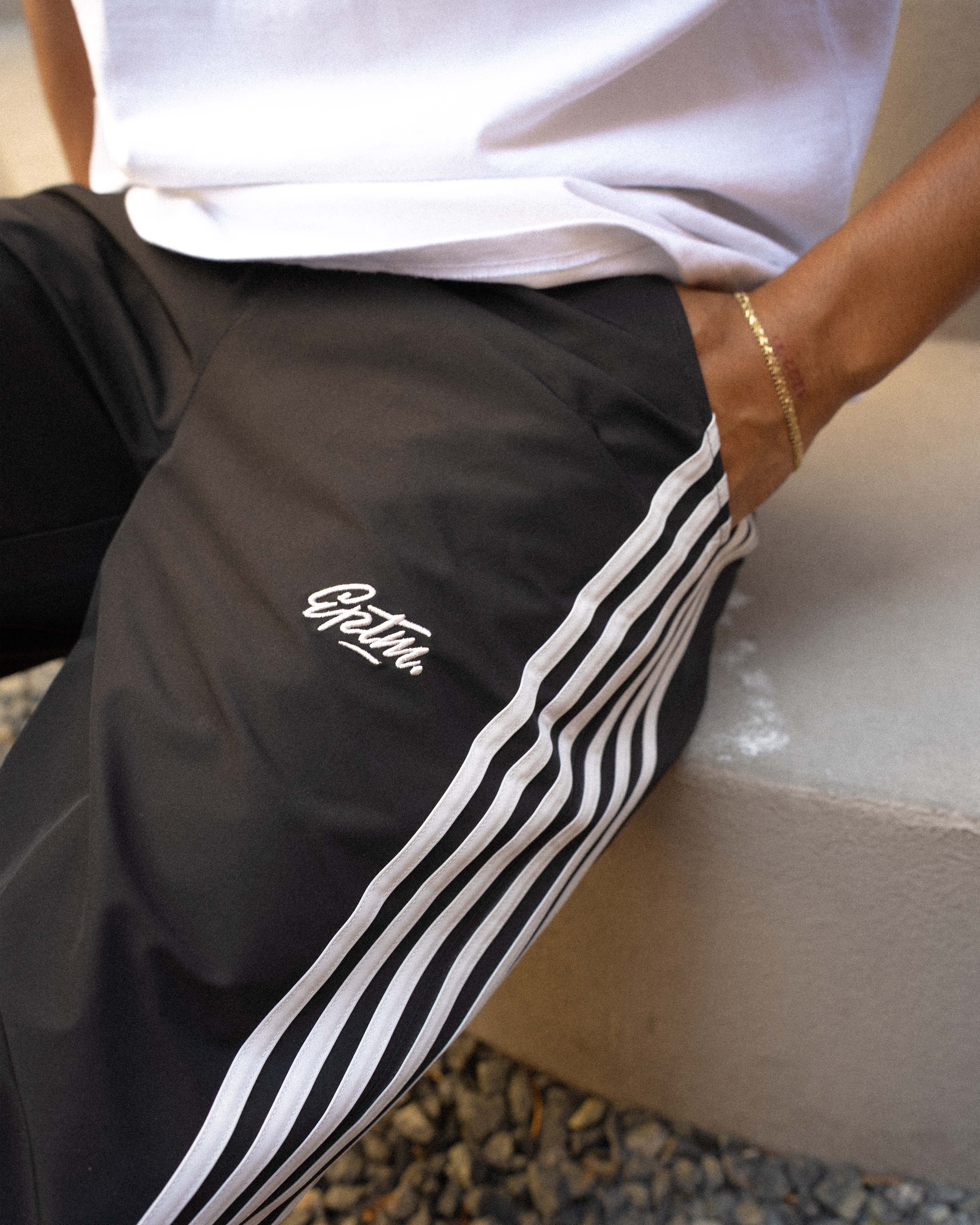 EPTM Fogami Pants - Black