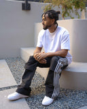 EPTM Fogami Pants - Black