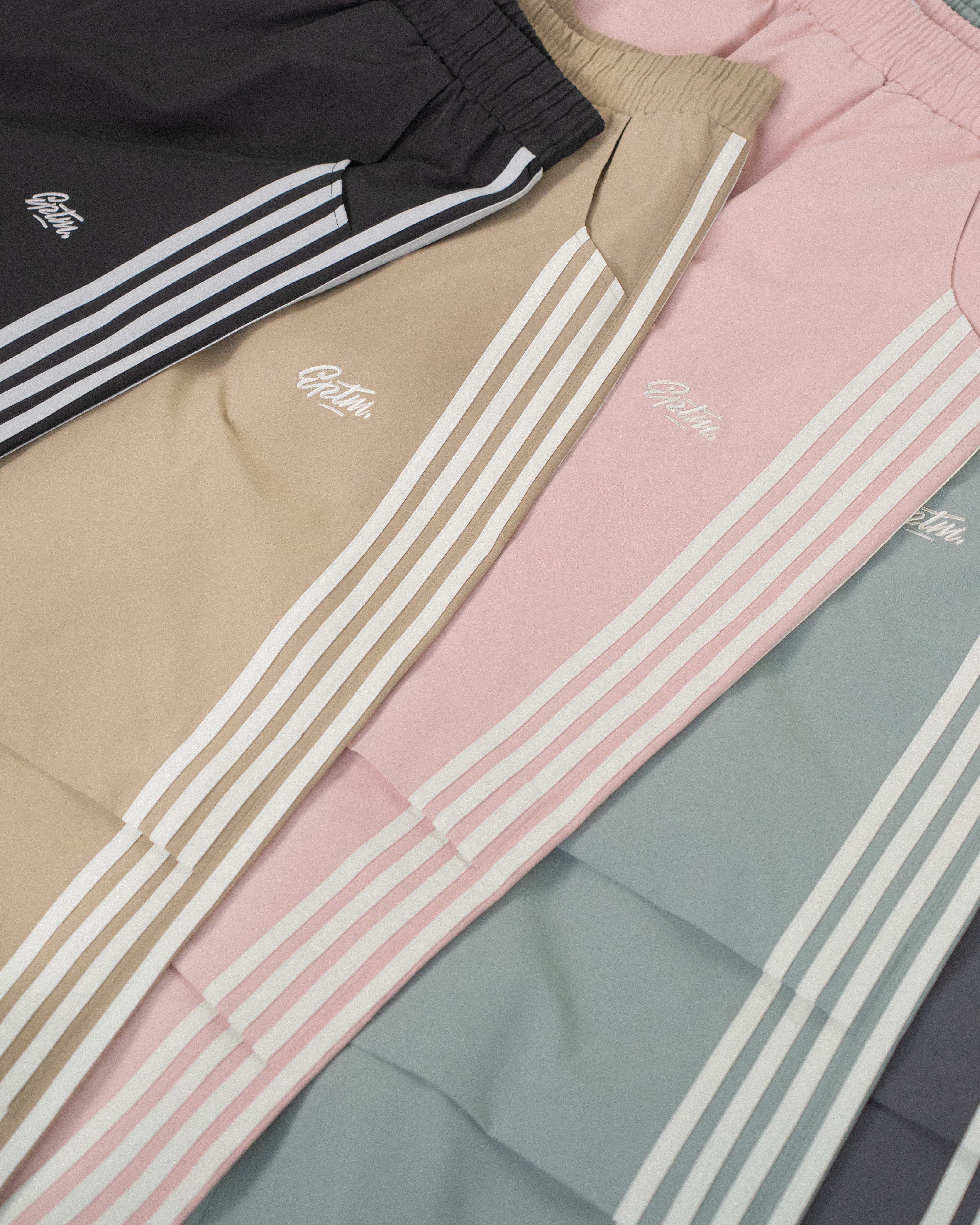 EPTM Fogami Pants - Black