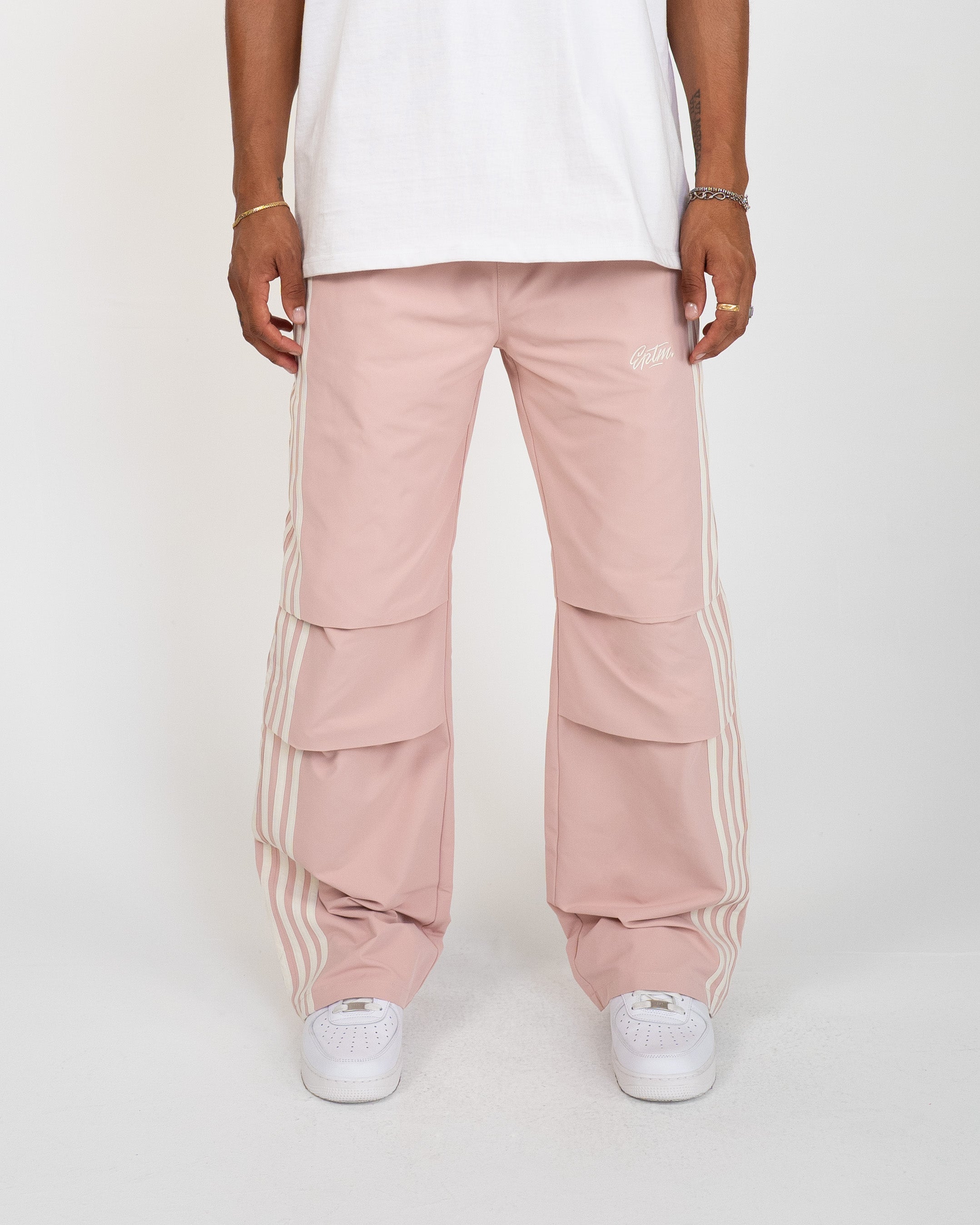 EPTM Fogami Pants - Dusty Pink