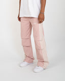 EPTM Fogami Pants - Dusty Pink