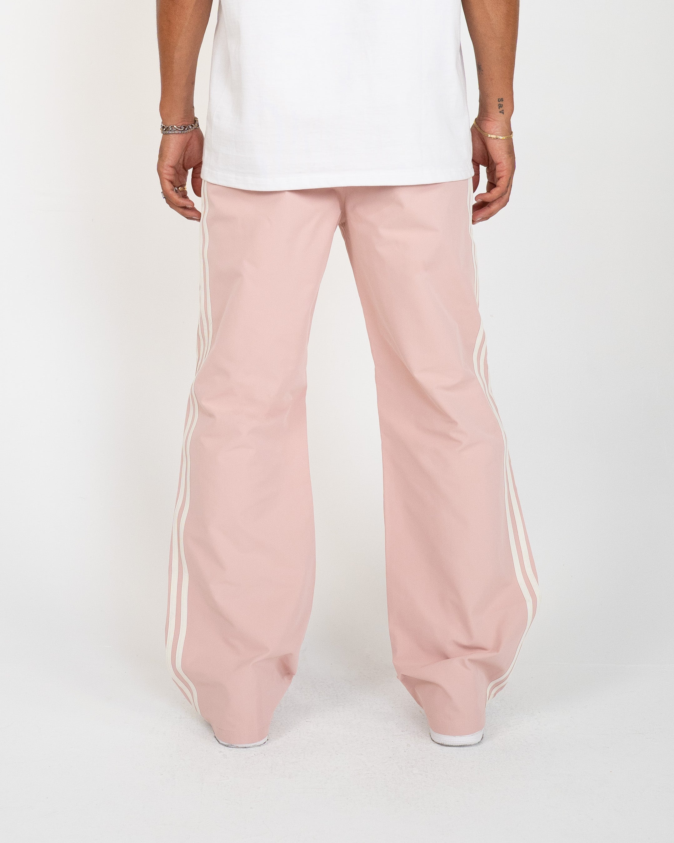 EPTM Fogami Pants - Dusty Pink